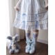 Sheep Puff Snowball Boots(Limited Pre-Order/6 Colours/Full Payment Without Shipping)